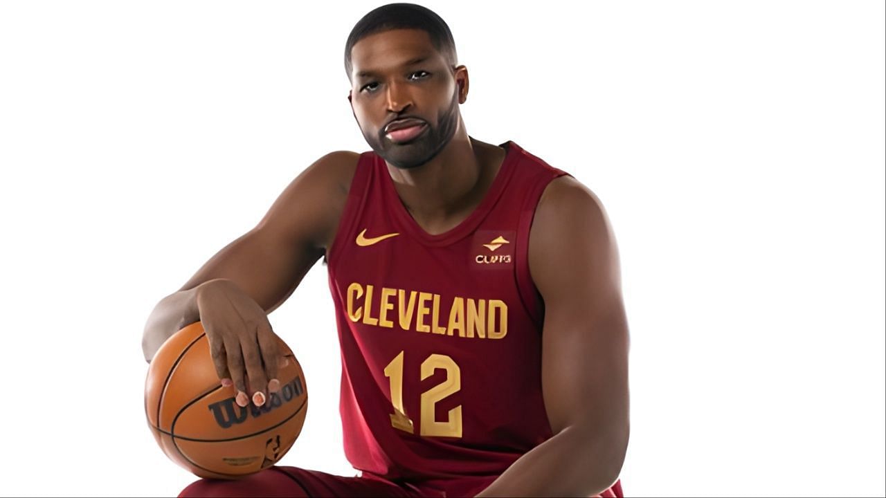 Tristan Thompson says he nearly broke suspension rules during 25-game ban