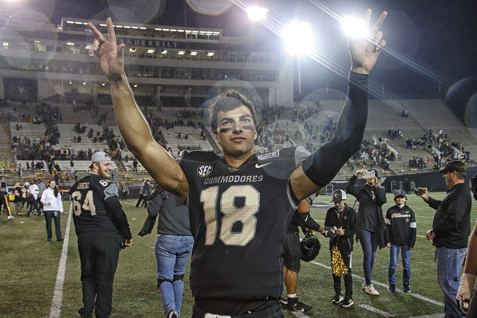 Missouri v Vanderbilt