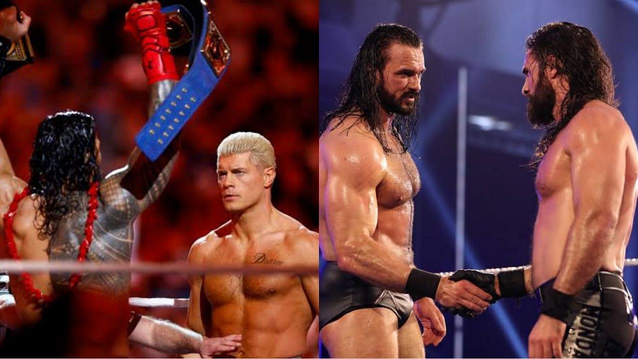 WWE WrestleMania XL में कुछ सुपरस्टार्स की बादशाहत का अंत हो सकता है 