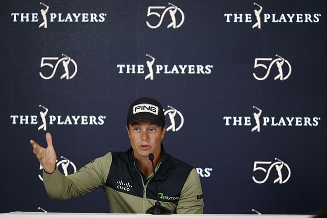 Viktor Hovland criticizes commissioner Monahan's leadership, calls for accountability and transparency - “You got to own up to it”