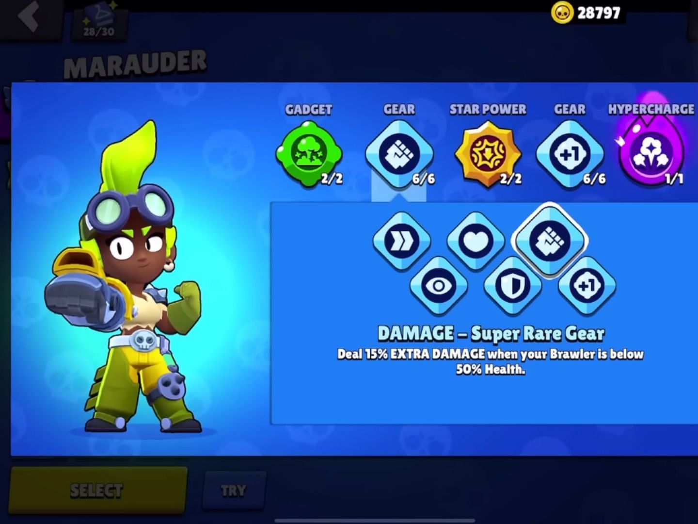 Best Maisie build in Brawl Stars (2024)