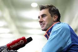 "India is like a second home" - Pat Cummins on Indian fans ahead of IPL 2024