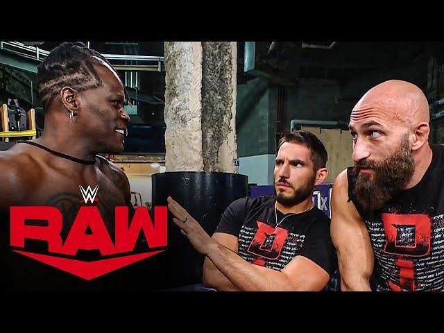 Alleged leaked WrestleMania 40 match card surfaces on social media ...