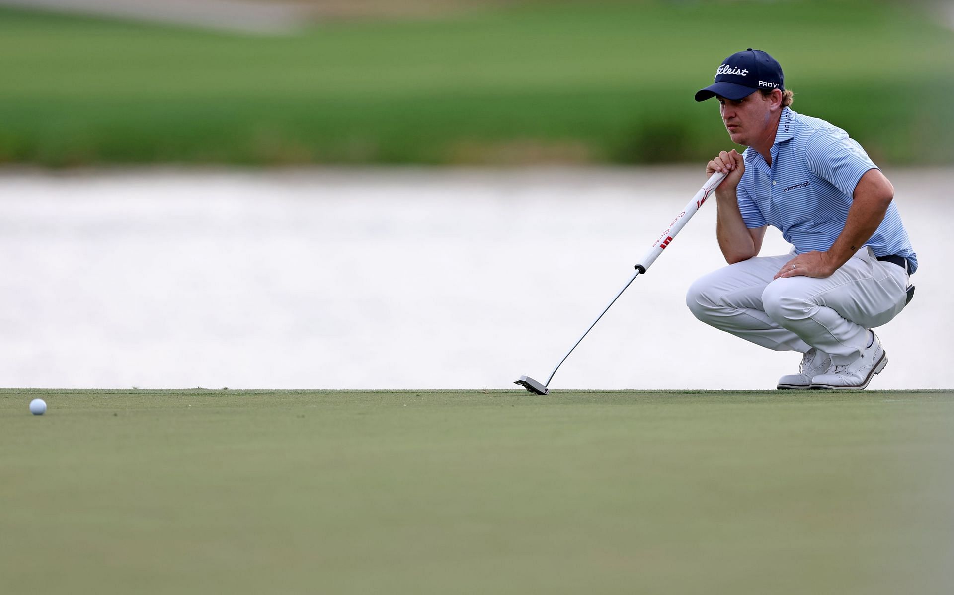 Bud Cauley (Image via Brennan Asplen/Getty Images)