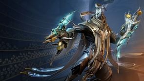 How to get Ruvox in Warframe
