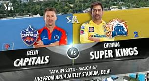 Delhi Capitals vs Chennai Super Kings: Scorecard, Highlights and Results of DC and CSK's last matches in IPL 2024