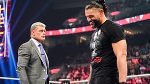 Details of upcoming confrontation segment between Cody Rhodes and Roman Reigns on WWE SmackDown predicted by veteran