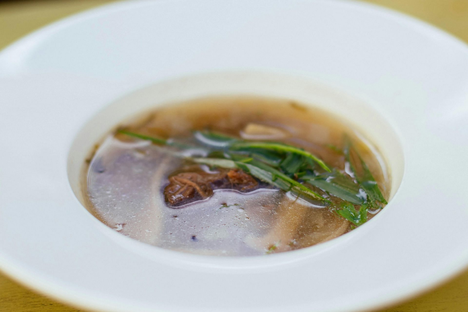 benefits of souping (image sourced via Pexels / Photo by valeria)