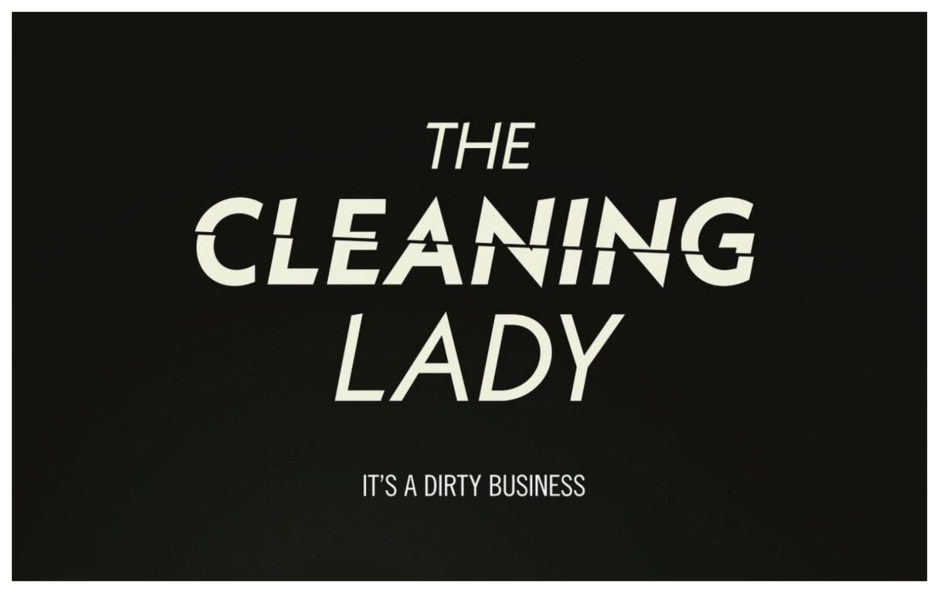 The Cleaning Lady returns for a Season 3. (Image via The Cleaning Lady, Instagram)