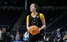 6 Caitlin Clark facts you haven't heard of ahead of the Sweet 16 matchup against Colorado