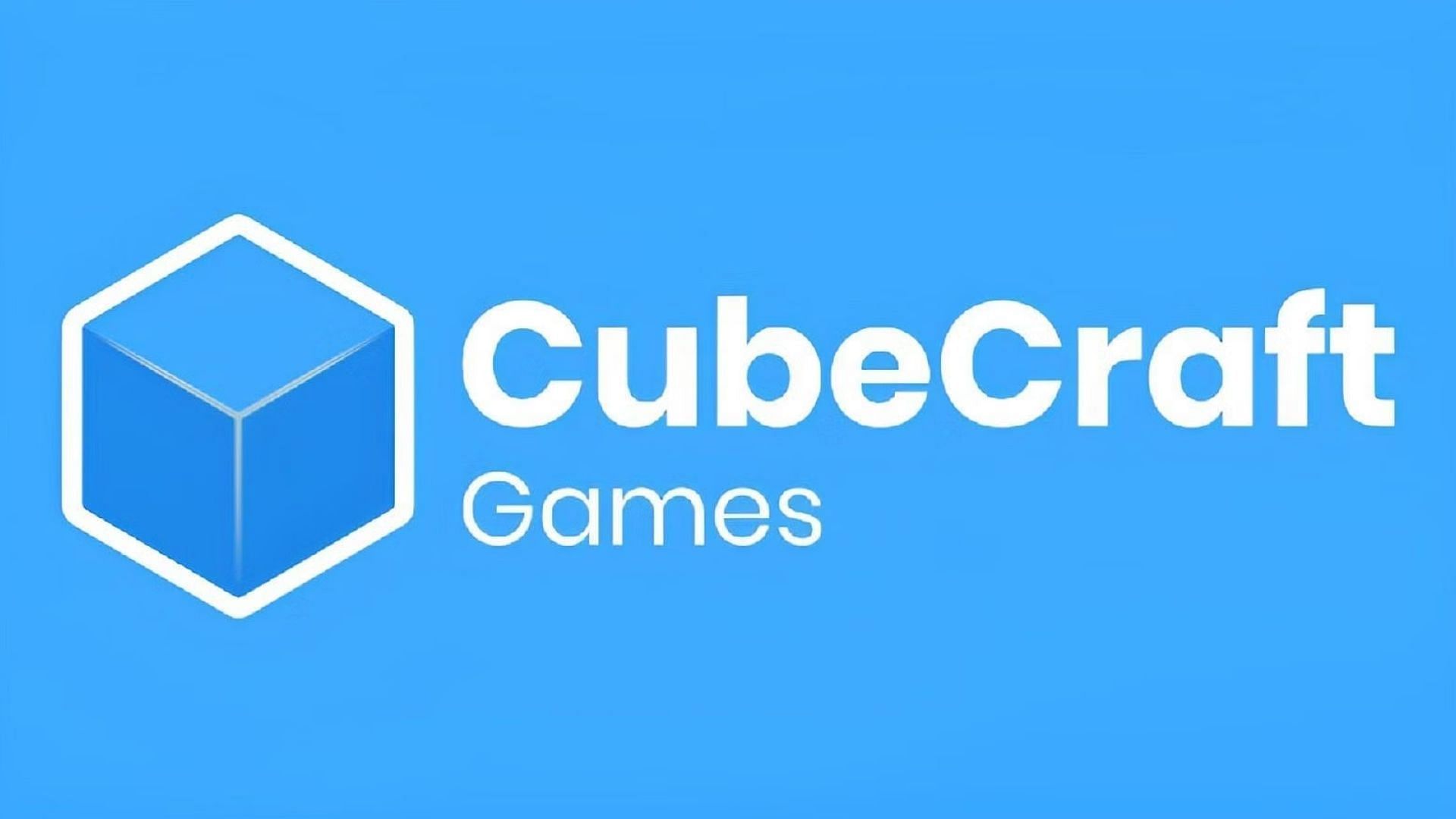 CubeCraft has a thriving player community and plenty of game modes to enjoy (Image via CubeCraft Games)