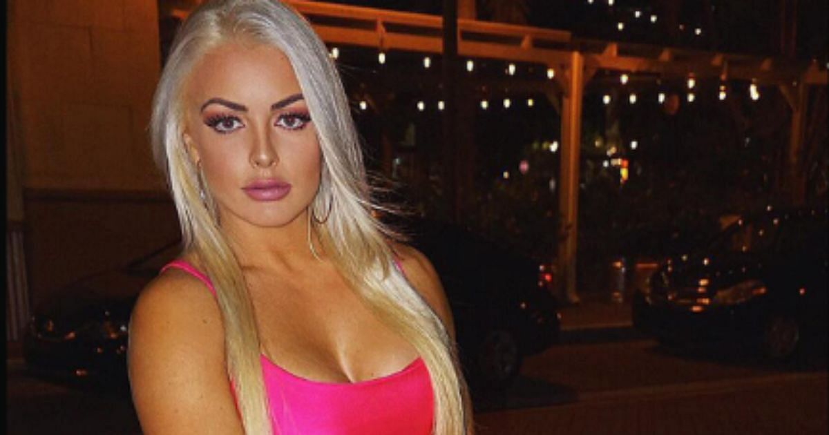 Mandy Rose addresses whether she'll re-sign with WWE or join AEW - News