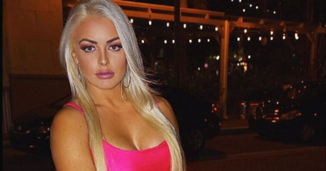 Mandy Rose addresses whether she'll re-sign with WWE or join AEW
