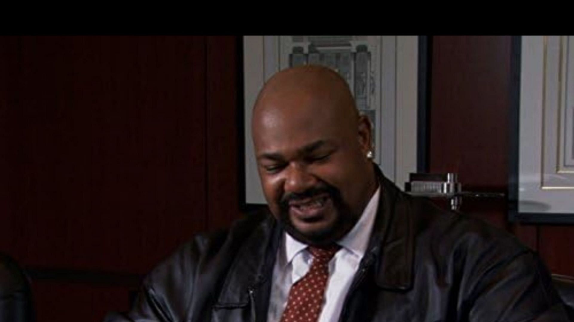 Kevin Michael Richardson (Image via IMDb)