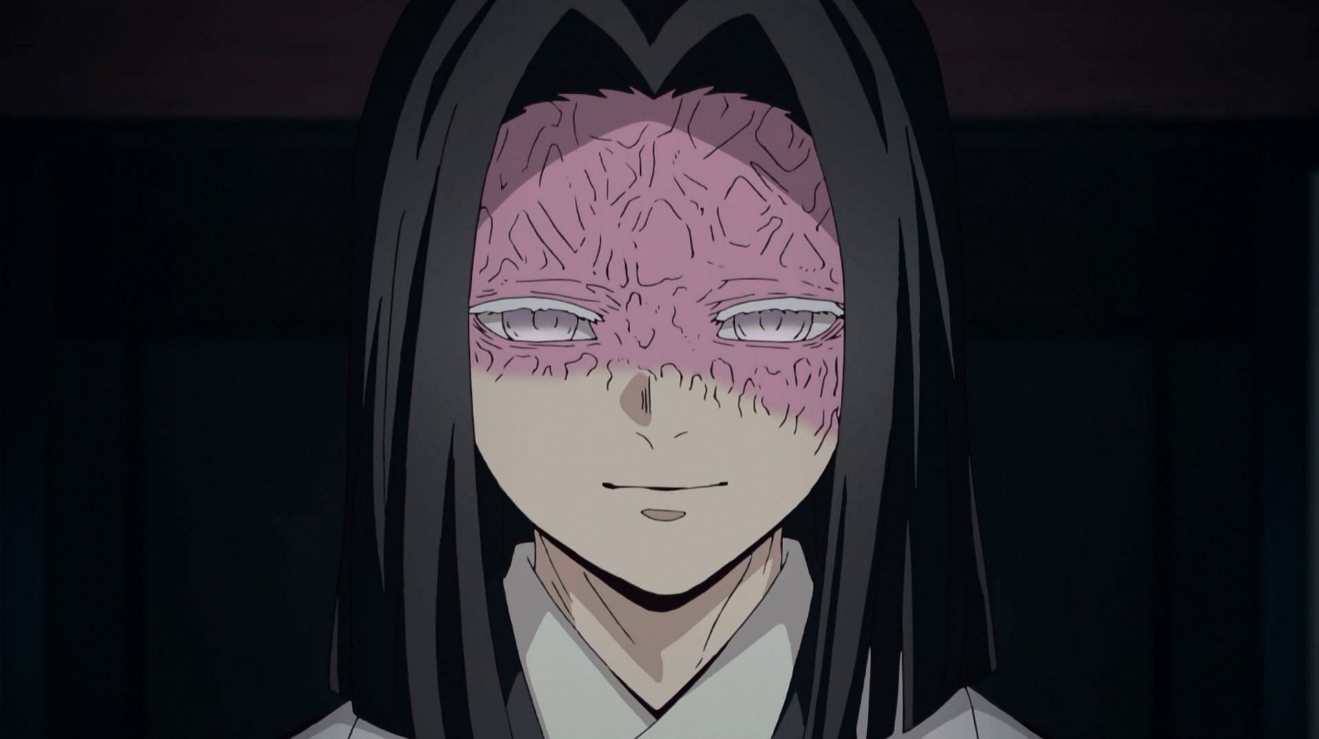 Ubuyashiki as seen in the anime (Image via Ufotable)