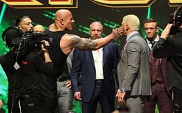 Massive update on Cody Rhodes and The Rock's upcoming schedule on the Road to WrestleMania 40