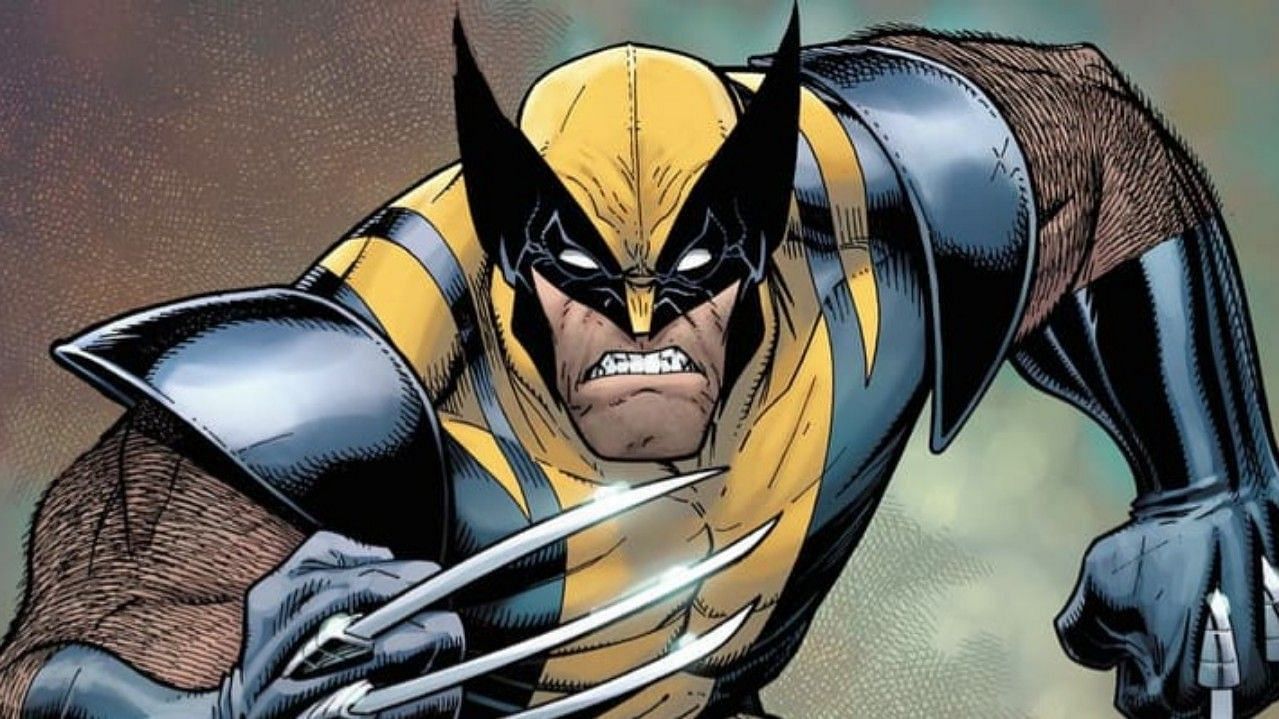 Wolverine in comic books (Image via Marvel Comics)