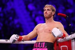 "You like your brother, I'm sure has courage" - Mike Tyson's former training partner calls out Logan Paul for a boxing fight