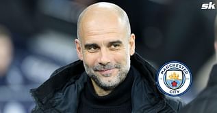 Pep Guardiola labels Manchester City star as 'the best player in Premier League' after performance against Manchester United