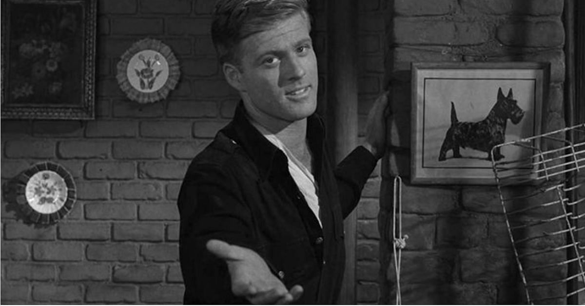 Screenshot from &quot;The Twilight Zone&quot;