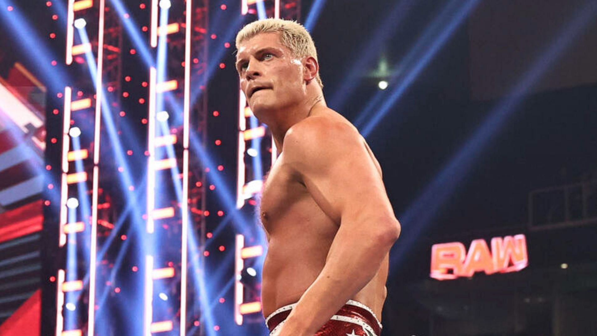 Cody Rhodes will face Roman Reigns at WWE WrestleMania XL