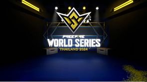 Free Fire World Series 2024 Thailand Spring: Winners, overall standings, qualified teams for FFWS SEA