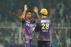 IPL 2024: Predicting 3 players who could pick up the most wickets in today's RCB vs KKR