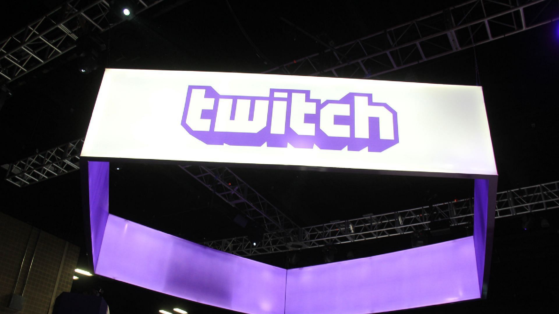 Twitch is once again accessible in Turkey (image via Daniel Benavides/Wikiemedia Commons)