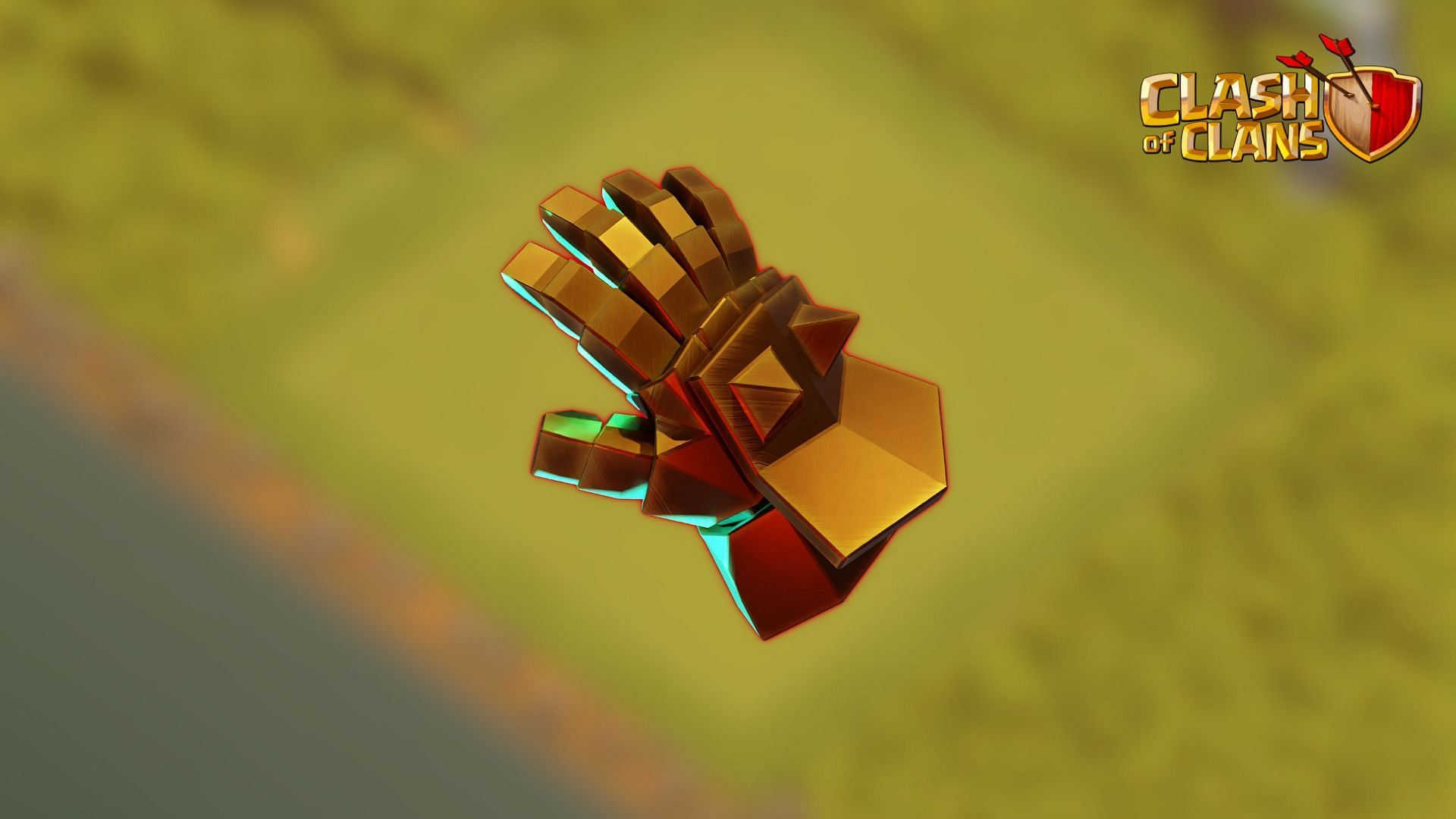 Giant Gauntlet (Image via Supercell)