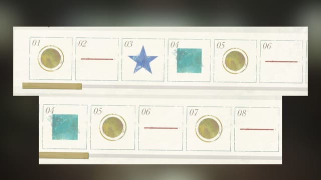 Reverse 1999 As the Sand Remembered guide: All puzzles solutions