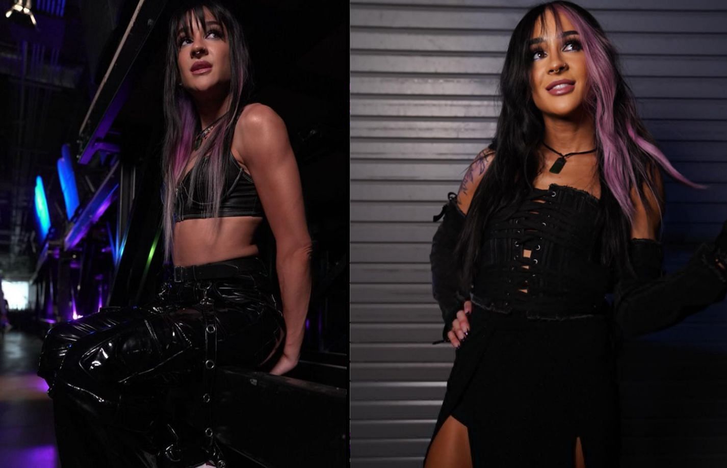 WWE: Dakota Kai breaks character to send heartfelt message to WWE ...