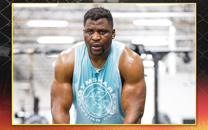 Not fighting Jon Jones in the UFC will forever haunt Francis Ngannou's legacy even if he becomes a boxing-MMA double champion: Ex-UFC veteran explains