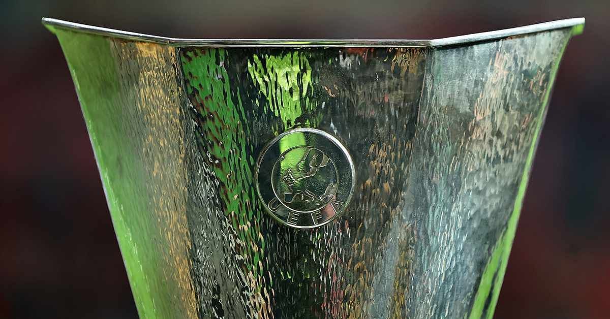  UEFA Europa League 2023-24 quarterfinals draw announced