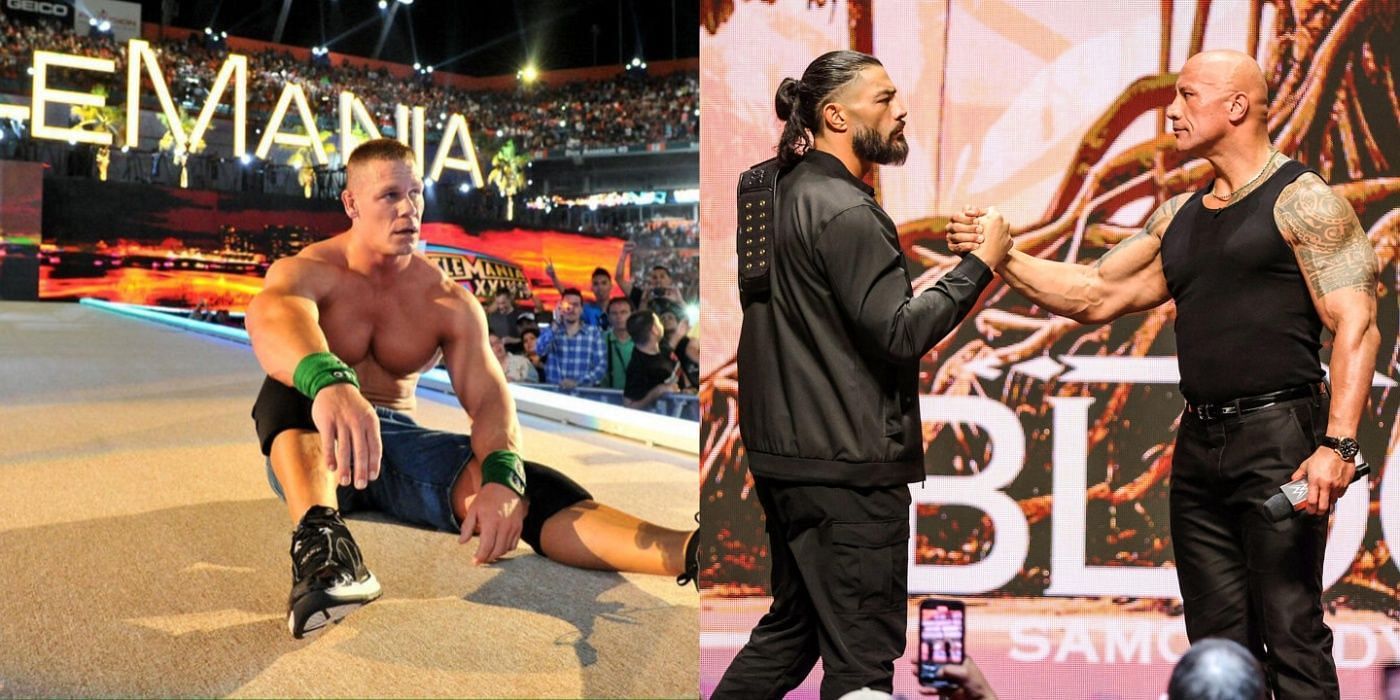 Not all WWE Superstars will achieve their goals at WrestleMania XL. 