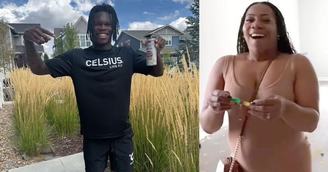 “Them NIL hit different” - CFB world reacts to Colorado WR Travis Hunter’s ginormous gift to mom