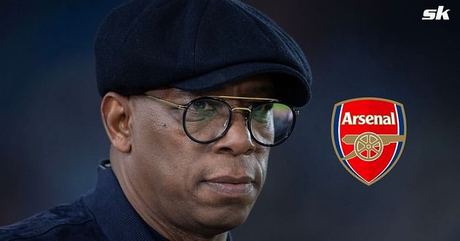 “No-one’s going to run past him” - Ian Wright singles out Arsenal star for special praise amid Gunners’ impressive form