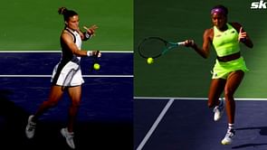 Indian Wells 2024: Coco Gauff vs Maria Sakkari preview, head-to-head, odds & prediction | BNP Paribas Open