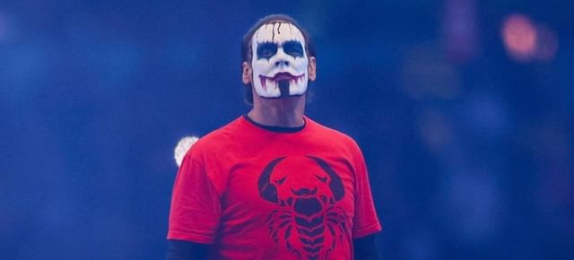 Who Are Sting Wrestler Daughter? Age, Nationality & More