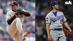 3 pitchers Astros could target if Jose Urquidy is forced to miss time with injury