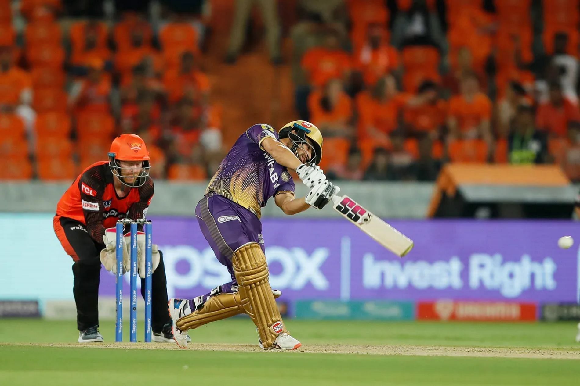 KKR vs SRH, IPL 2024