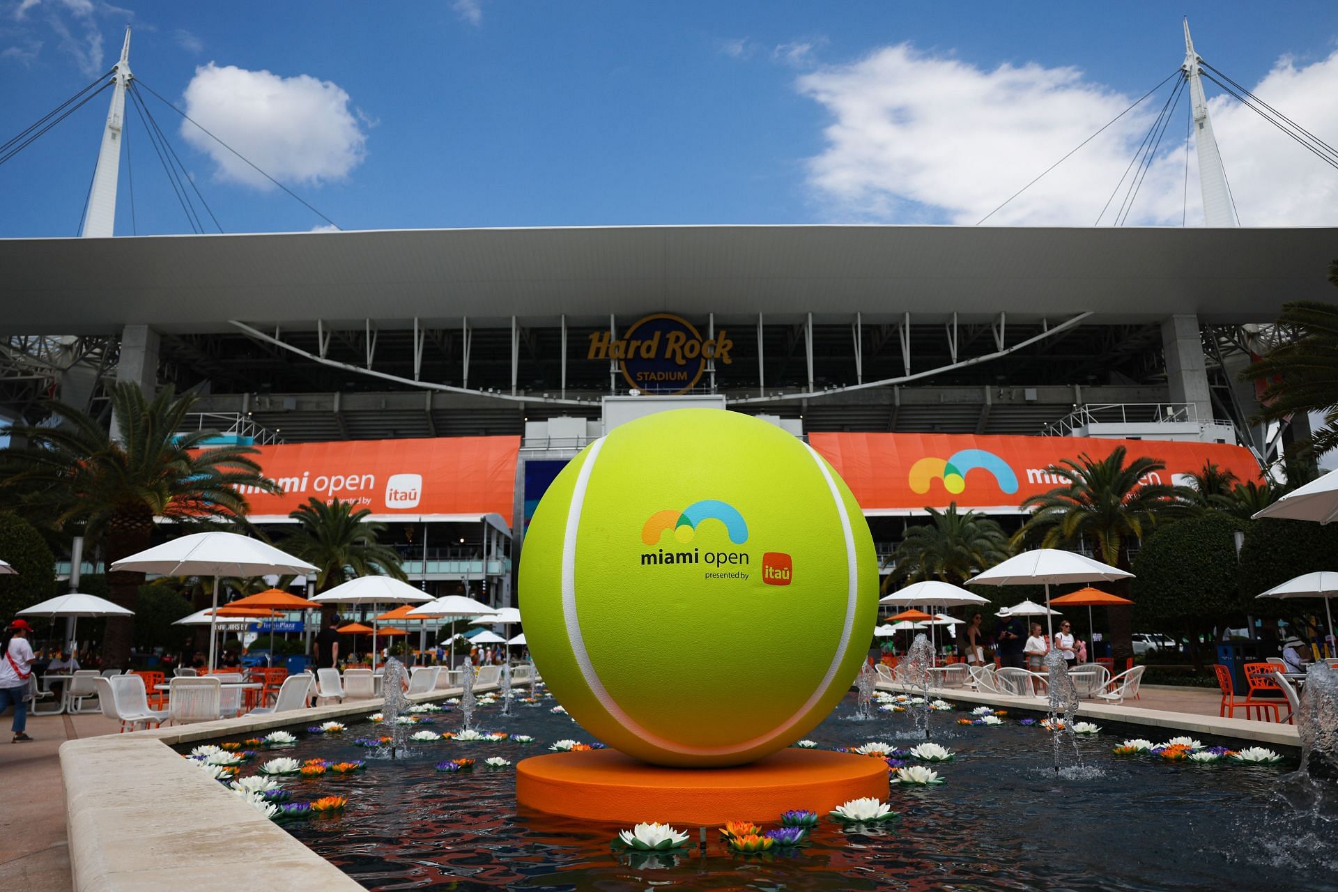 Miami Open Presented by Itau 2024