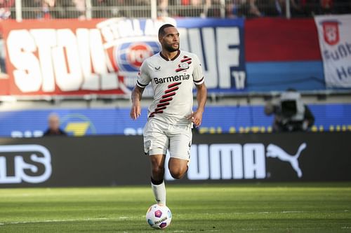 Jonathan Tah is wanted at Stamford Bridge