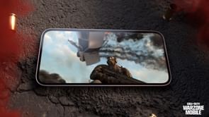 Warzone Mobile to support Peak Graphics Mode for iPhone and iPad