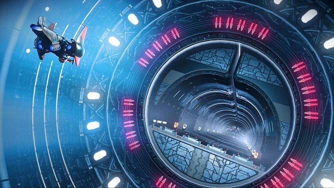 No Man's Sky Orbital patch notes: Update 4.6 revealed