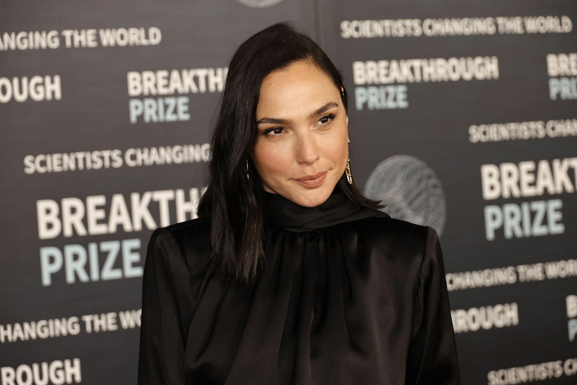 9th Annual Breakthrough Prize Ceremony - Arrivals