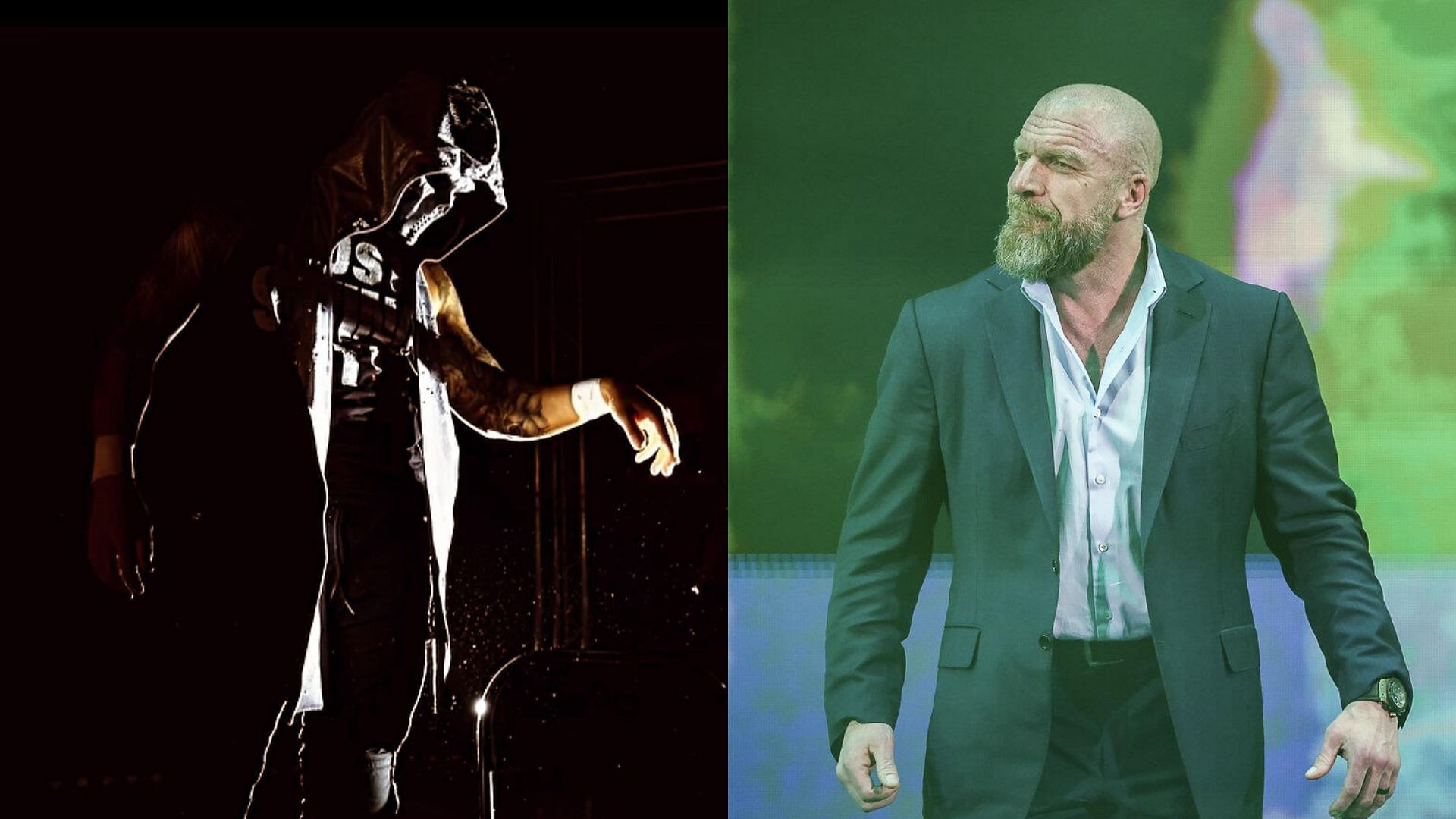 Triple H rehired several stars under his new regime!