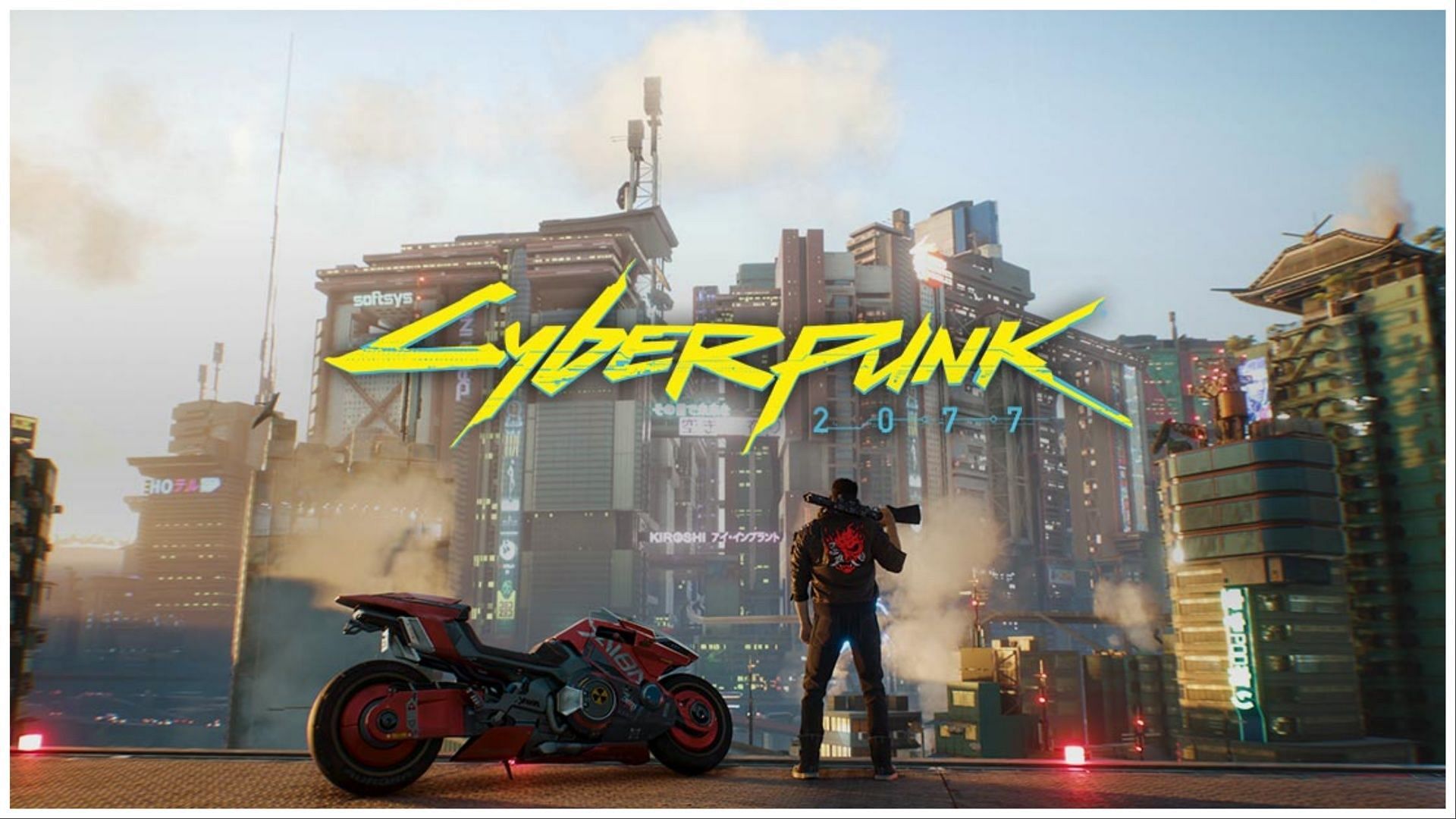 Cyberpunk 2077 is a redefined game now (Image via CDPR)