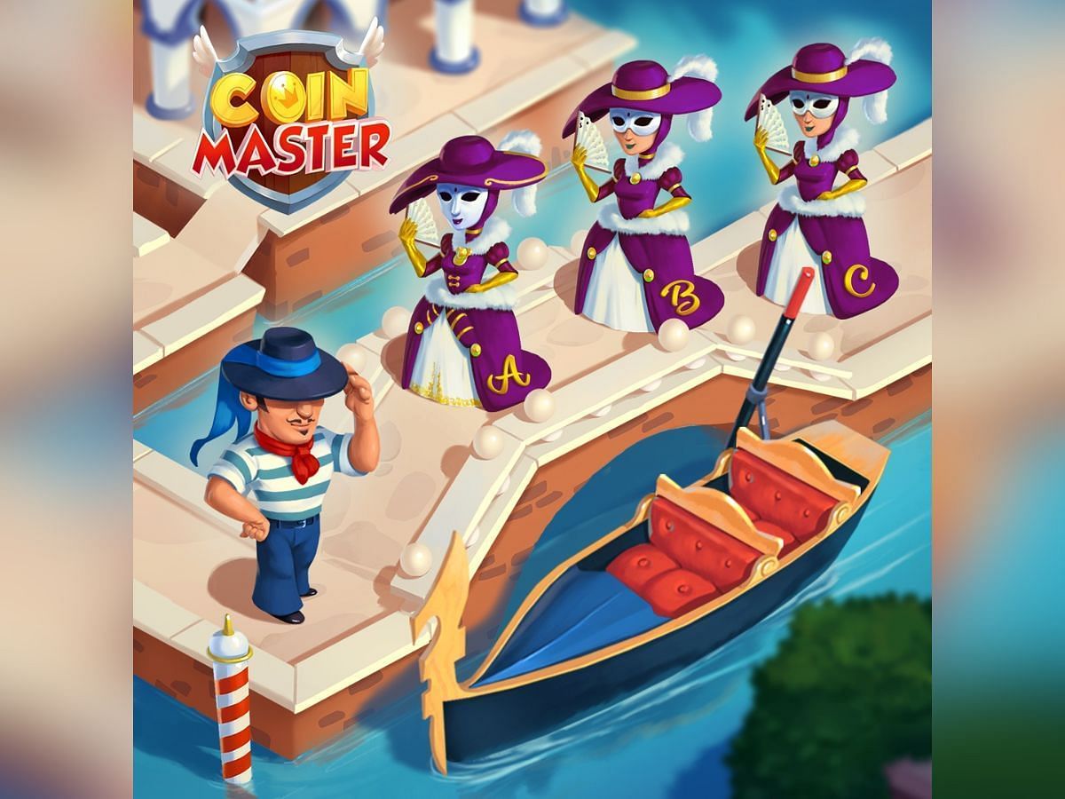 Coin Master All free spin links (March 3, 2024)