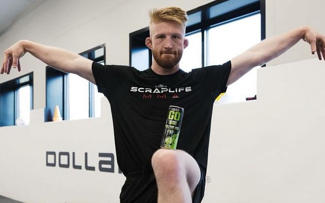 Bo Nickal and 4 other fighters who appeared to receive preferential treatment from the UFC