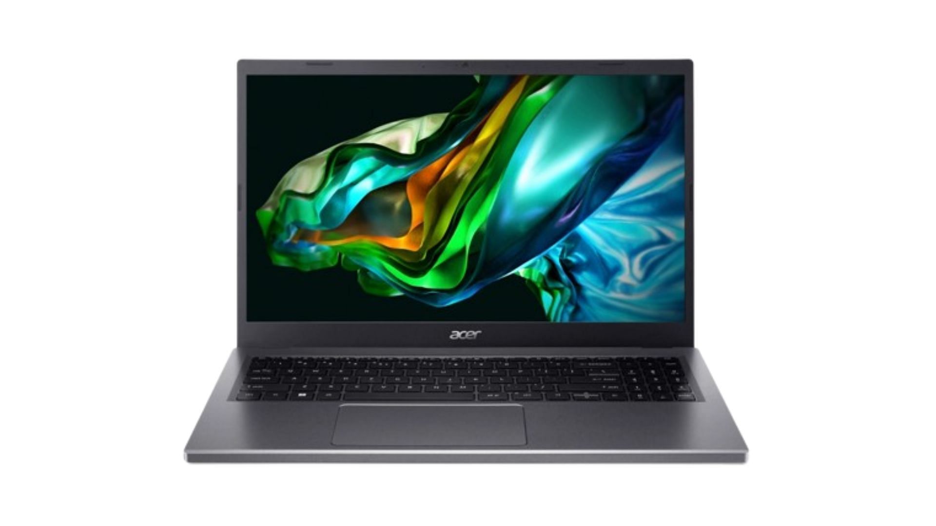 Acer Aspire 5 - best budget-friendly laptops for students (Image via Acer)